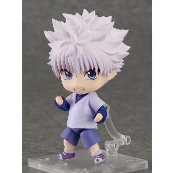 Hunter x Hunter - Killua Zoldyck (Hunter Exam Ver.) - Nendoroid