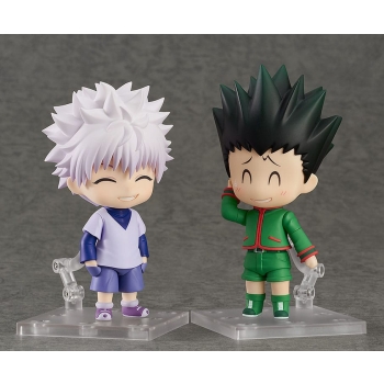Hunter x Hunter - Killua Zoldyck (Hunter Exam Ver.) - Nendoroid