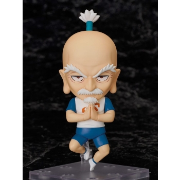 Hunter x Hunter - Netero - Nendoroid