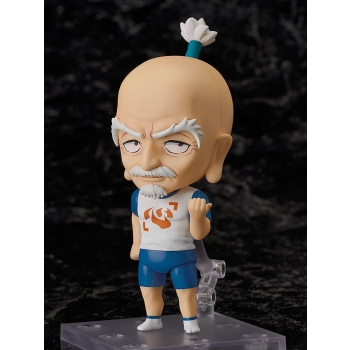 Hunter x Hunter - Netero - Nendoroid