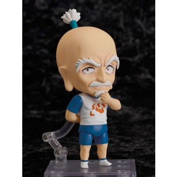Hunter x Hunter - Netero - Nendoroid