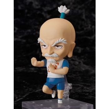 Hunter x Hunter - Netero - Nendoroid