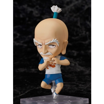 Hunter x Hunter - Netero - Nendoroid