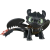 How To Train Your Dragon - Toothless - Nendoroid