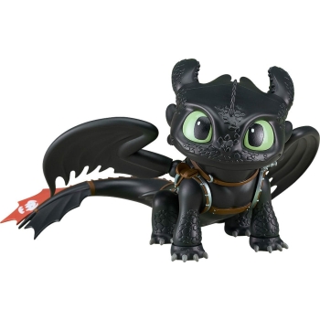 How To Train Your Dragon - Toothless - Nendoroid