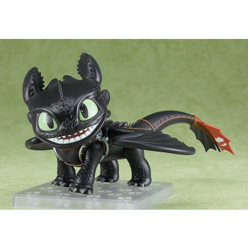 How To Train Your Dragon - Toothless - Nendoroid
