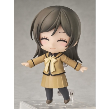 Kamisama Kiss - Nanami Momozono - Nendoroid