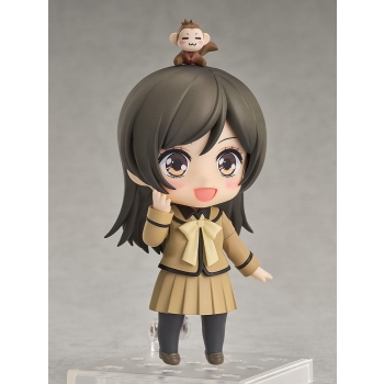 Kamisama Kiss - Nanami Momozono - Nendoroid