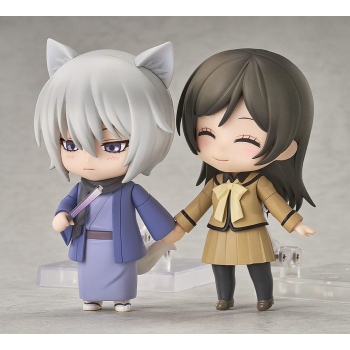 Kamisama Kiss - Nanami Momozono - Nendoroid
