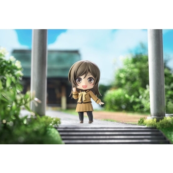 Kamisama Kiss - Nanami Momozono - Nendoroid