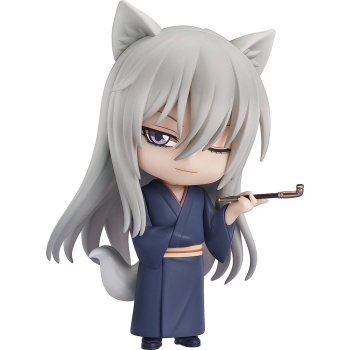 Kamisama Kiss - Tomoe (Fox Spirit Ver.) - Nendoroid Light