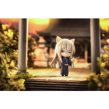 Kamisama Kiss - Tomoe (Fox Spirit Ver.) - Nendoroid Light
