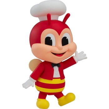 Jollibee - Jollibee - Nendoroid