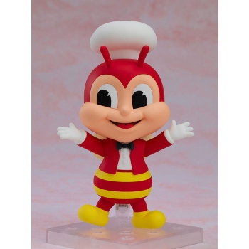 Jollibee - Jollibee - Nendoroid