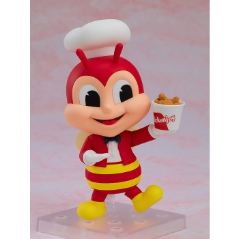 Jollibee - Jollibee - Nendoroid