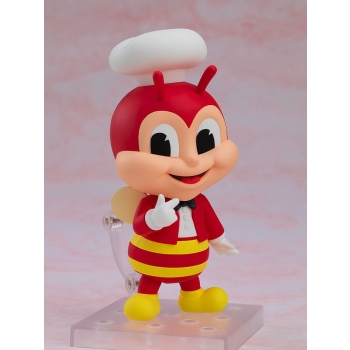 Jollibee - Jollibee - Nendoroid