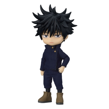 Jujutsu Kaisen - Megumi Fushiguro - Nendoroid Doll
