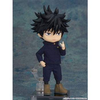 Jujutsu Kaisen - Megumi Fushiguro - Nendoroid Doll