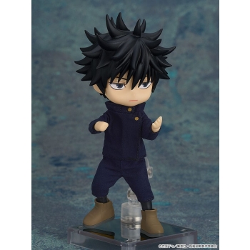 Jujutsu Kaisen - Megumi Fushiguro - Nendoroid Doll