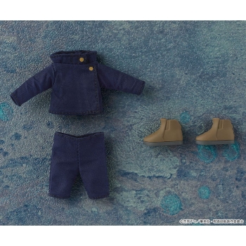 Jujutsu Kaisen - Megumi Fushiguro - Nendoroid Doll