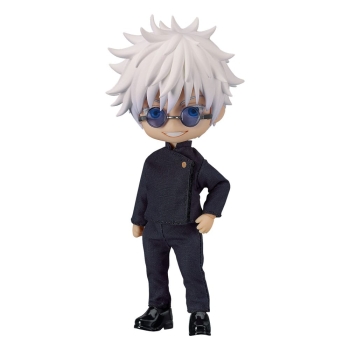 Jujutsu Kaisen - Satoru Gojo (Tokyo Jujutsu High School Ver.) - Nendoroid Doll