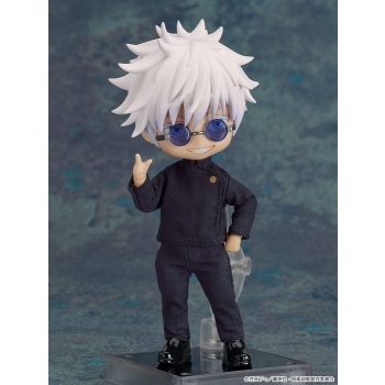 Jujutsu Kaisen - Satoru Gojo (Tokyo Jujutsu High School Ver.) - Nendoroid Doll