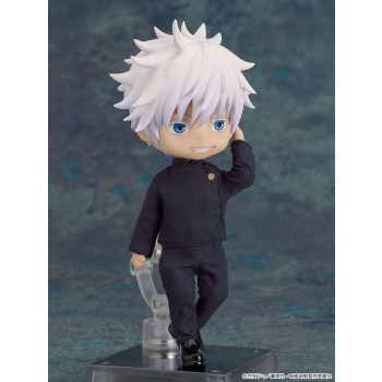 Jujutsu Kaisen - Satoru Gojo (Tokyo Jujutsu High School Ver.) - Nendoroid Doll