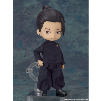 Jujutsu Kaisen - Suguru Geto (Tokyo Jujutsu High School Ver.) - Nendoroid Doll