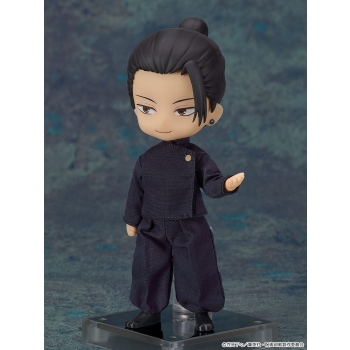 Jujutsu Kaisen - Suguru Geto (Tokyo Jujutsu High School Ver.) - Nendoroid Doll