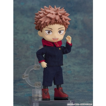 Jujutsu Kaisen - Yuji Itadori - Nendoroid Doll
