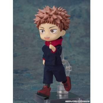 Jujutsu Kaisen - Yuji Itadori - Nendoroid Doll