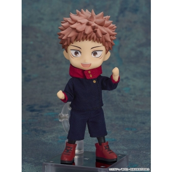Jujutsu Kaisen - Yuji Itadori - Nendoroid Doll