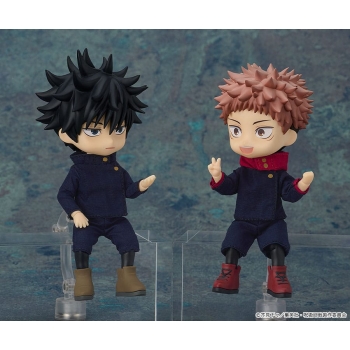 Jujutsu Kaisen - Yuji Itadori - Nendoroid Doll