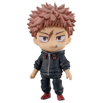 Jujutsu Kaisen - Yuji Itadori (Execution Ver.) - Nendoroid [Basic]