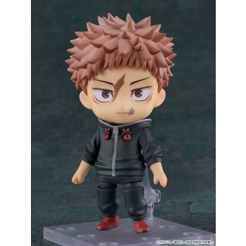 Jujutsu Kaisen - Yuji Itadori (Execution Ver.) - Nendoroid [Basic]