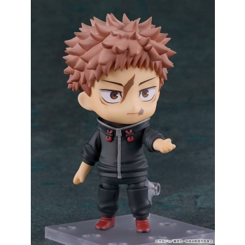 Jujutsu Kaisen - Yuji Itadori (Execution Ver.) - Nendoroid [Basic]