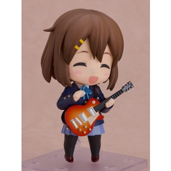 K-On! - Yui Hirasawa (2.0 Ver.) - Nendoroid