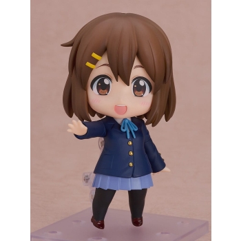 K-On! - Yui Hirasawa (2.0 Ver.) - Nendoroid