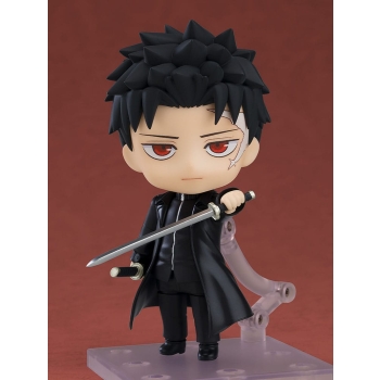 Kagurabachi - Chihiro Rokuhira - Nendoroid