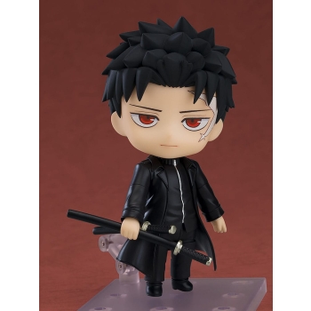 Kagurabachi - Chihiro Rokuhira - Nendoroid