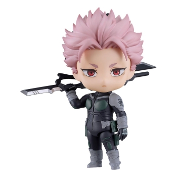 Kaiju No.8 - Gen Narumi - Nendoroid