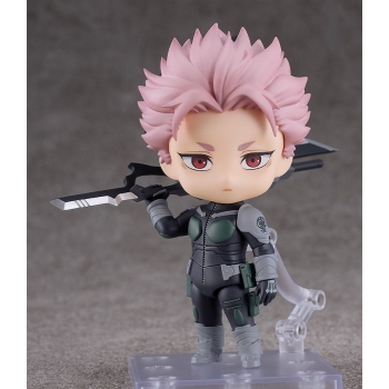 Kaiju No.8 - Gen Narumi - Nendoroid