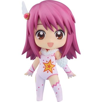 Kaleido Star - Sora Naegino - Nendoroid