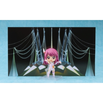 Kaleido Star - Sora Naegino - Nendoroid