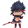 Kill la Kill - Ryuko Matoi (Kamui Junketsu Ver.) - Nendoroid