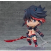 Kill la Kill - Ryuko Matoi (Kamui Junketsu Ver.) - Nendoroid
