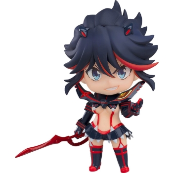 Kill la Kill - Ryuko Matoi (Kamui Junketsu Ver.) - Nendoroid