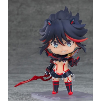 Kill la Kill - Ryuko Matoi (Kamui Junketsu Ver.) - Nendoroid
