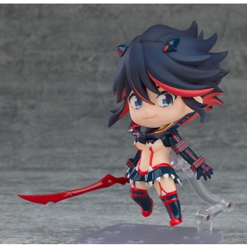Kill la Kill - Ryuko Matoi (Kamui Junketsu Ver.) - Nendoroid