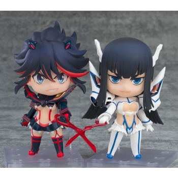 Kill la Kill - Ryuko Matoi (Kamui Junketsu Ver.) - Nendoroid